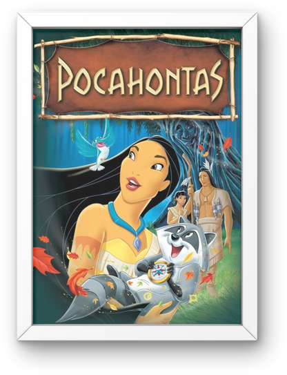 Pocahontas