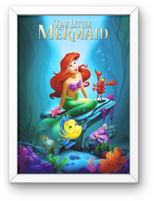 The Little Mermaid