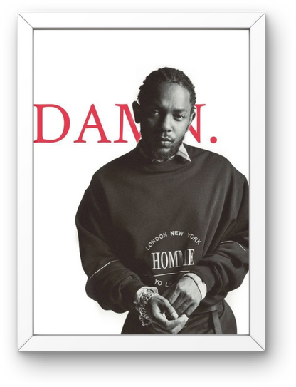 Kendrick Lamar