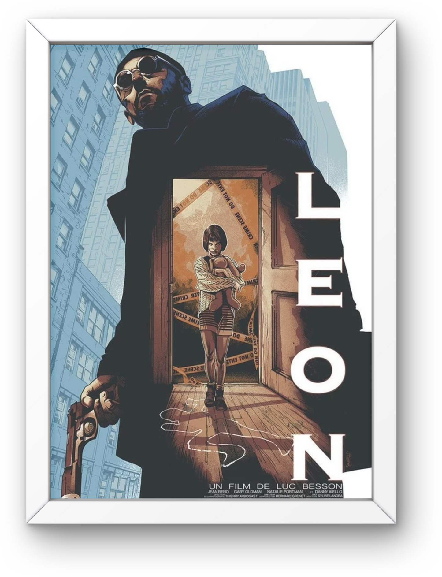 Leon The Professional