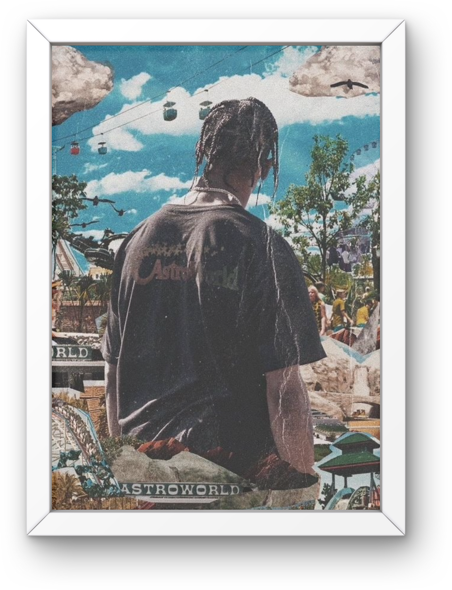 Travis scott