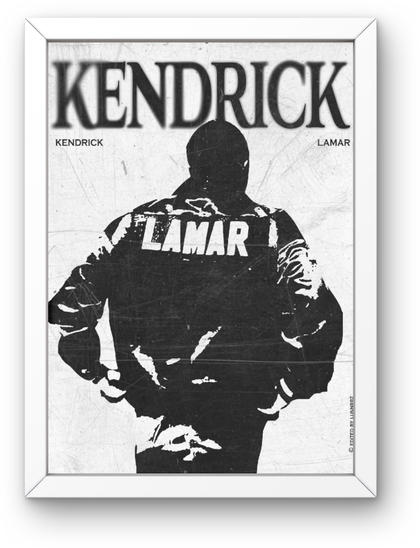 Kendrick Lamar