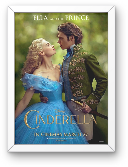 Cinderella