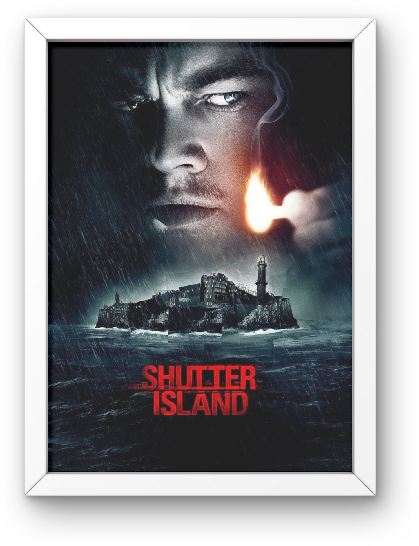 Shutter Island