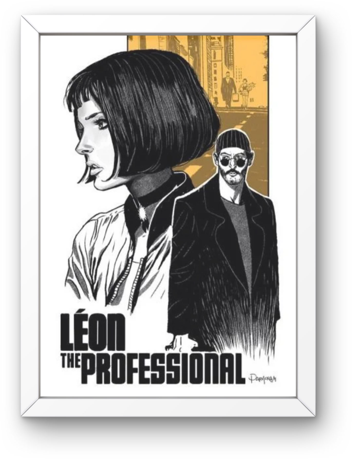 Leon The Professional