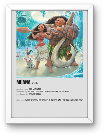Moana