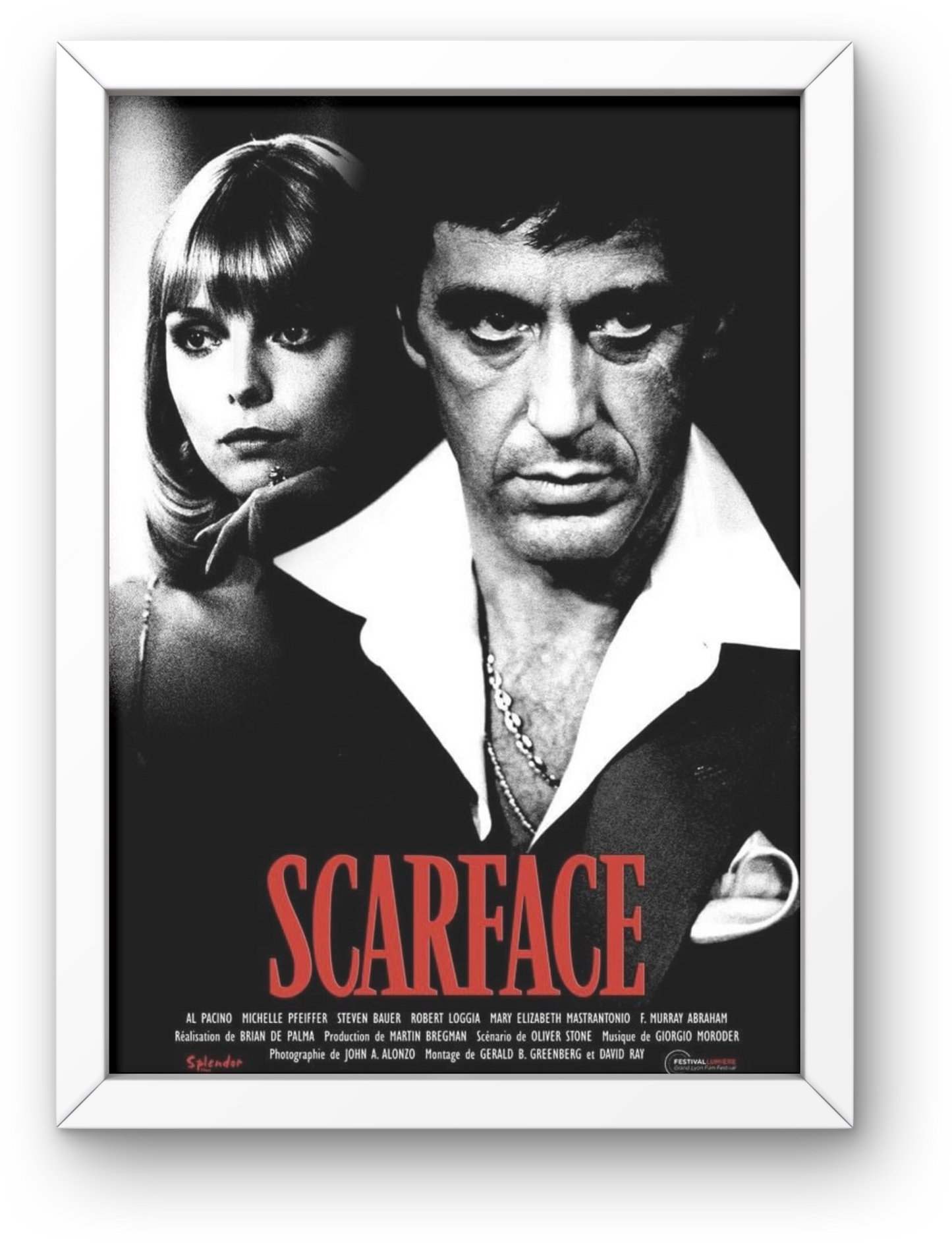 Scarface