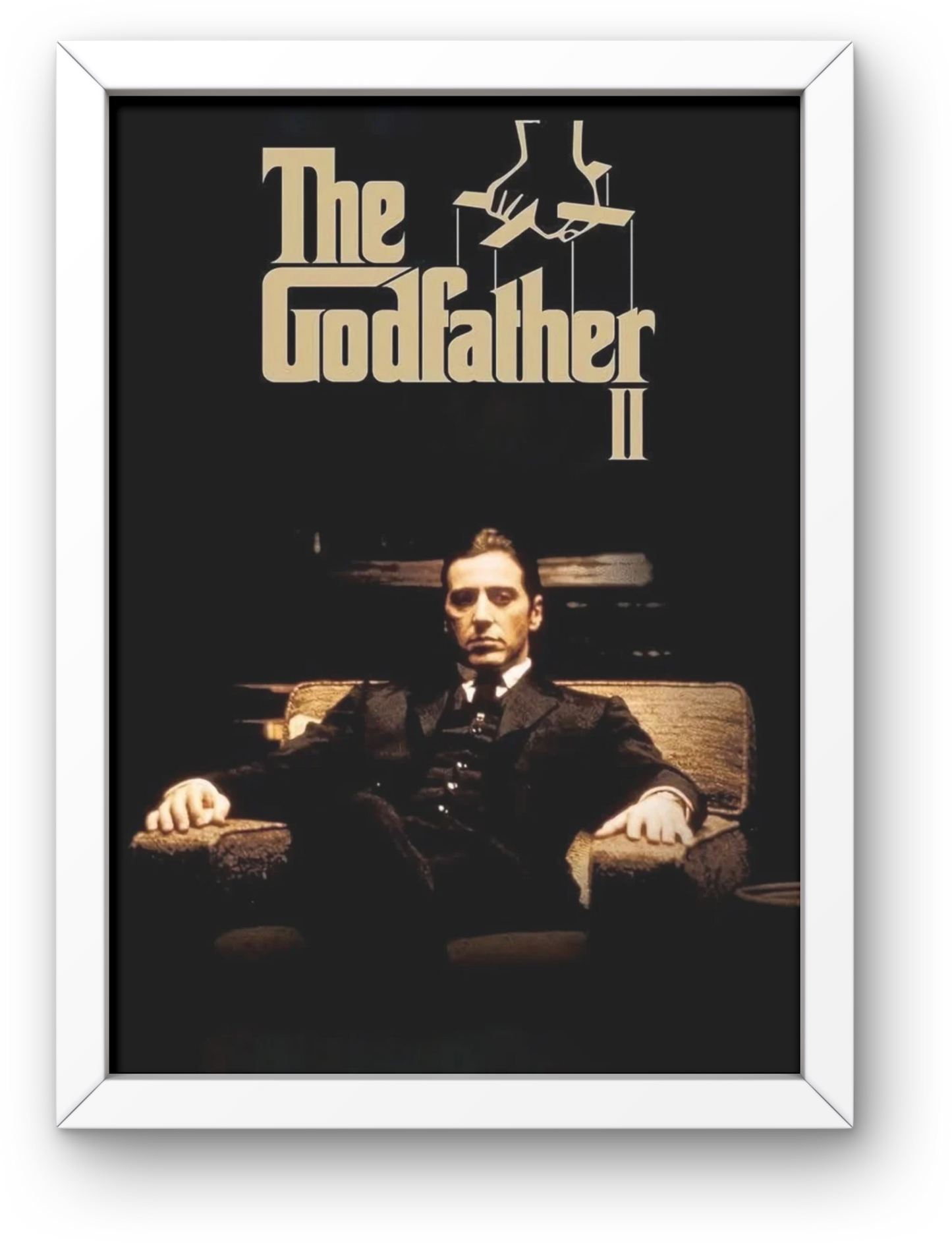 The Godfather