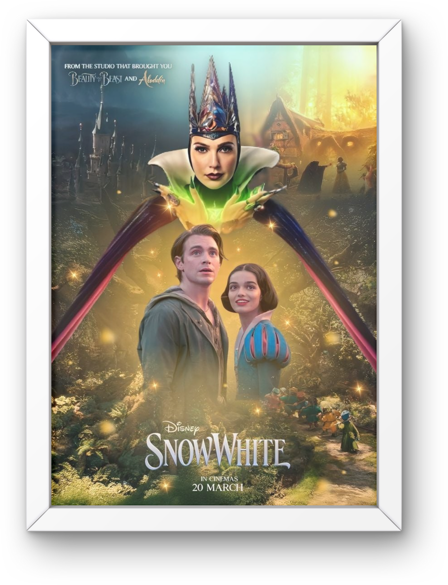 Snow White