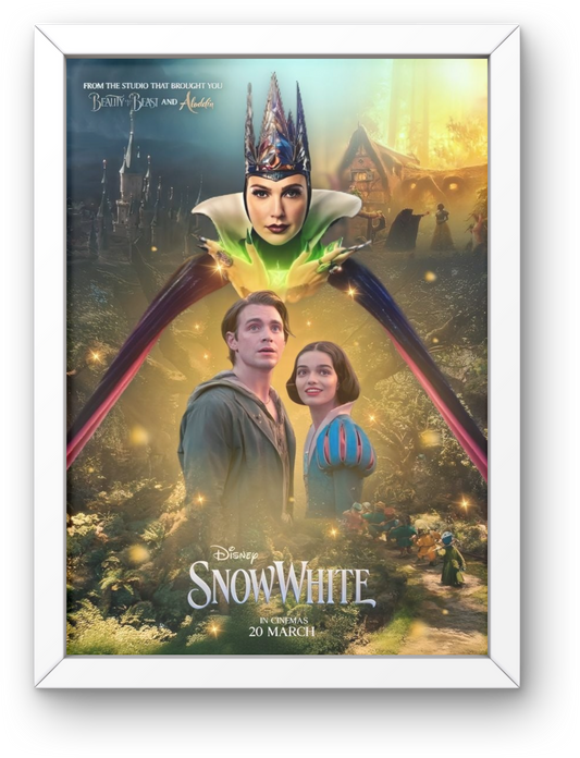Snow White