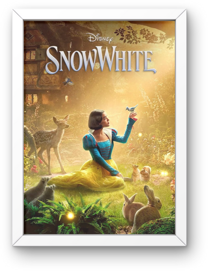 Snow White