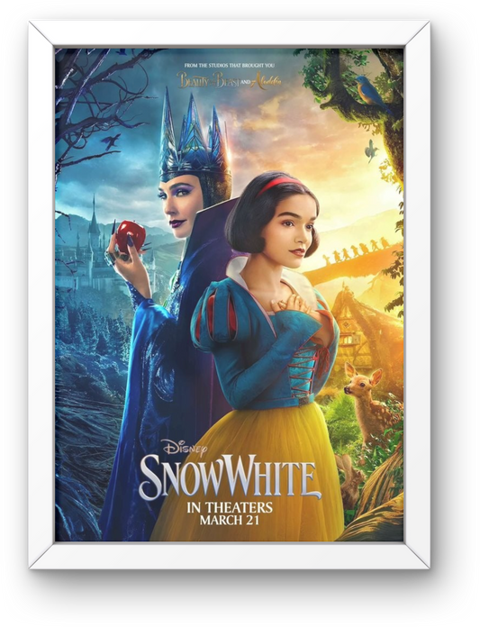 Snow White