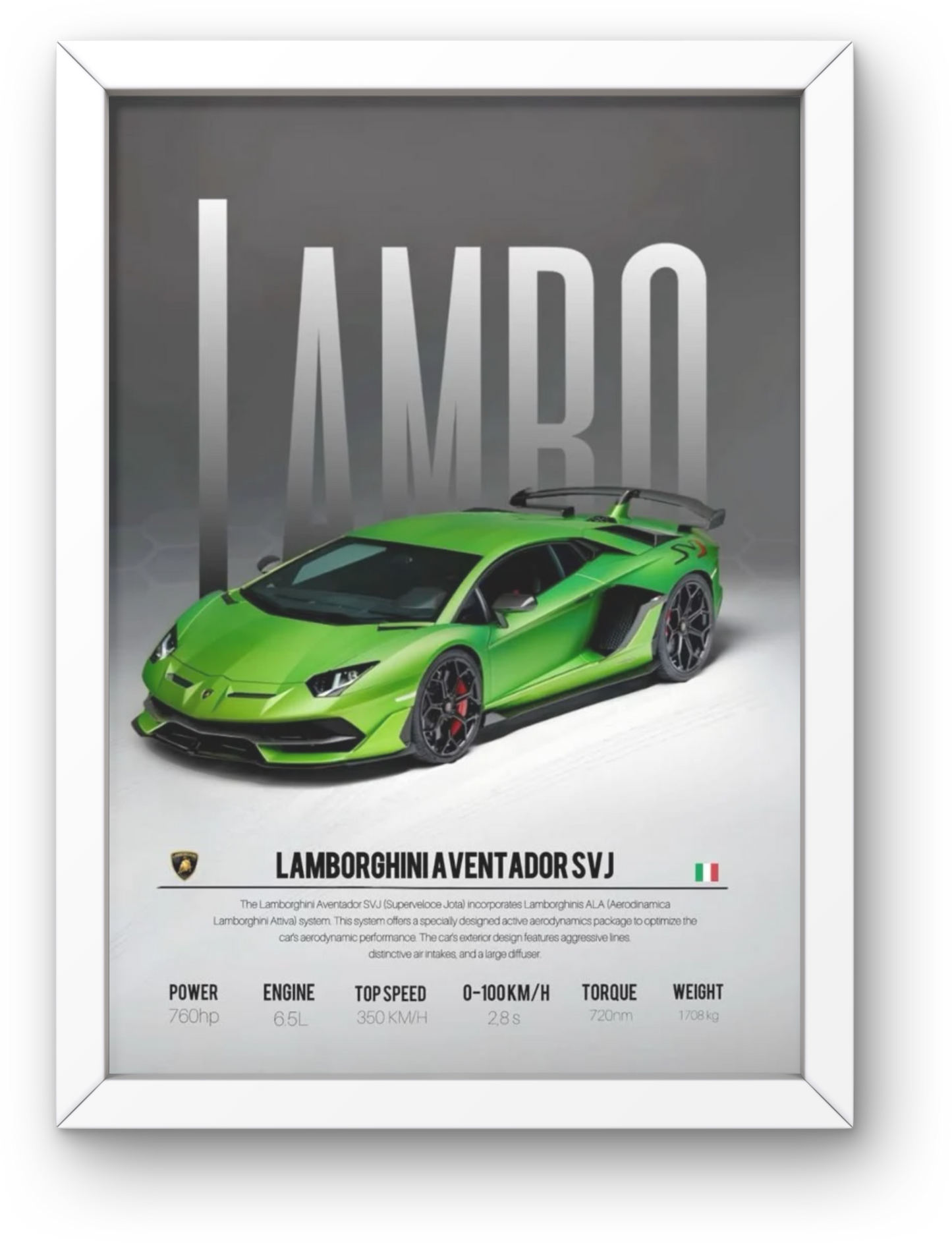 lamborghini