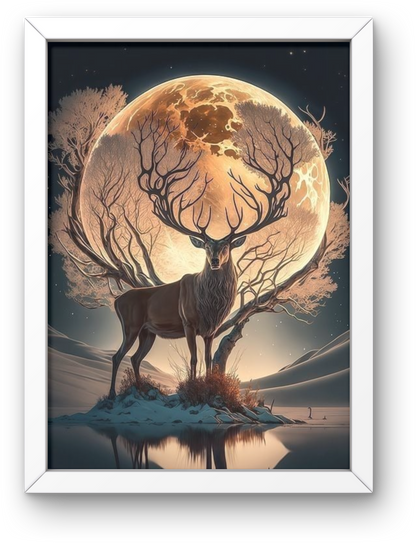 Deer
