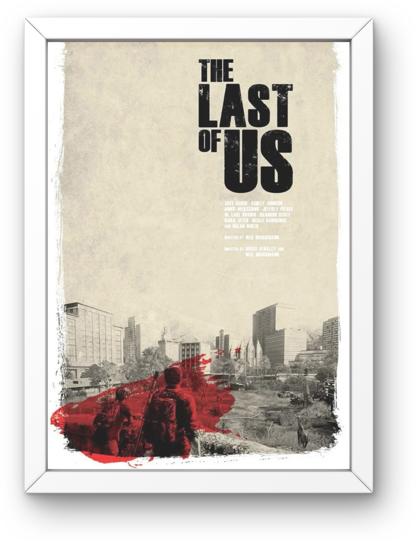 The Last Of Us