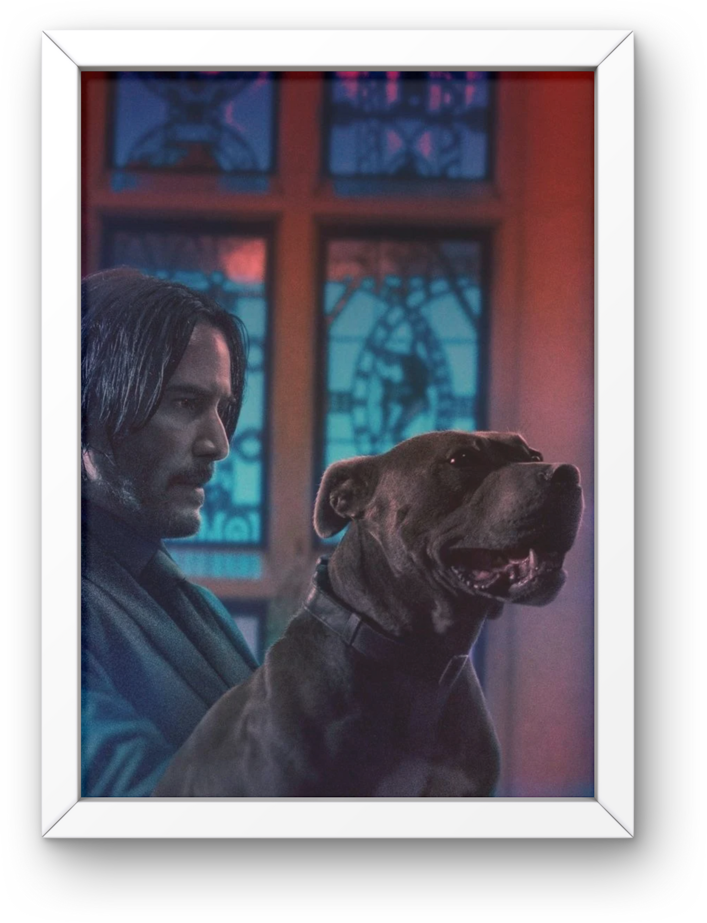 John Wick