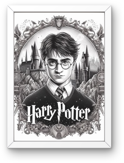 Harry Potter