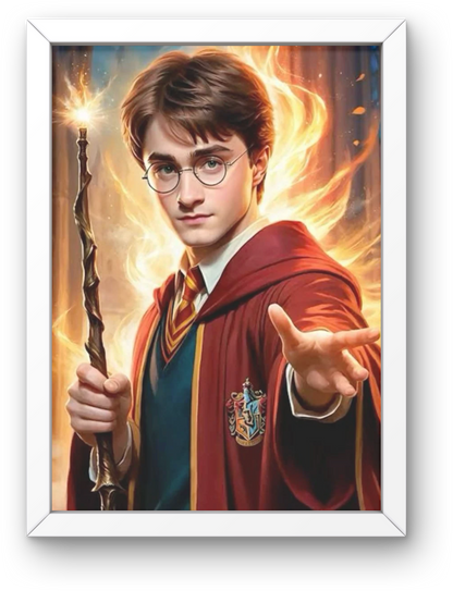 Harry Potter