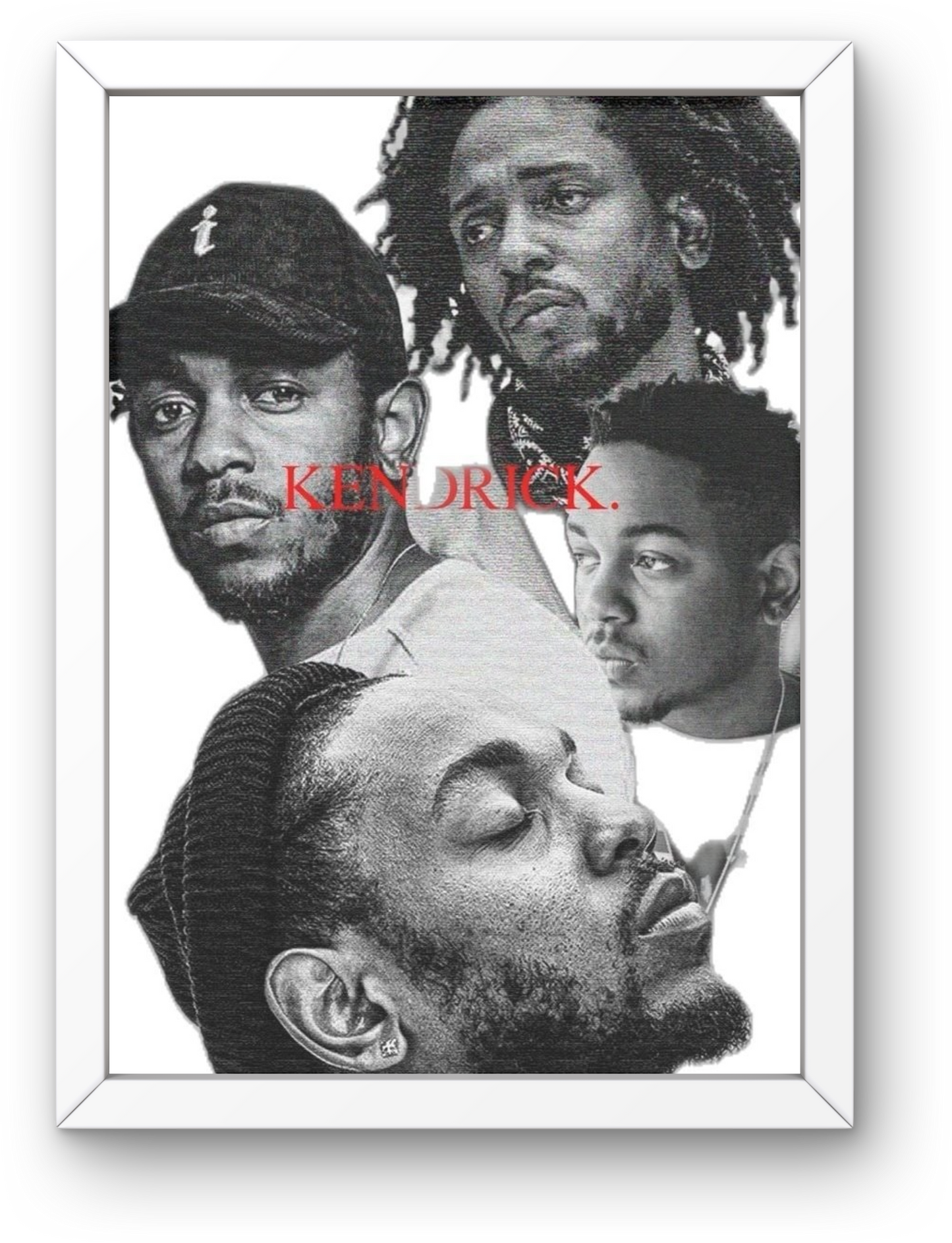 Kendrick Lamar