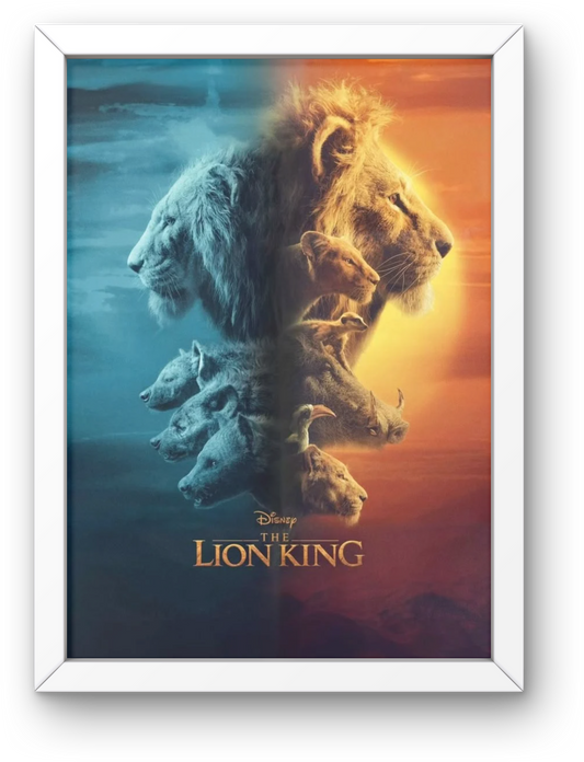The Lion king