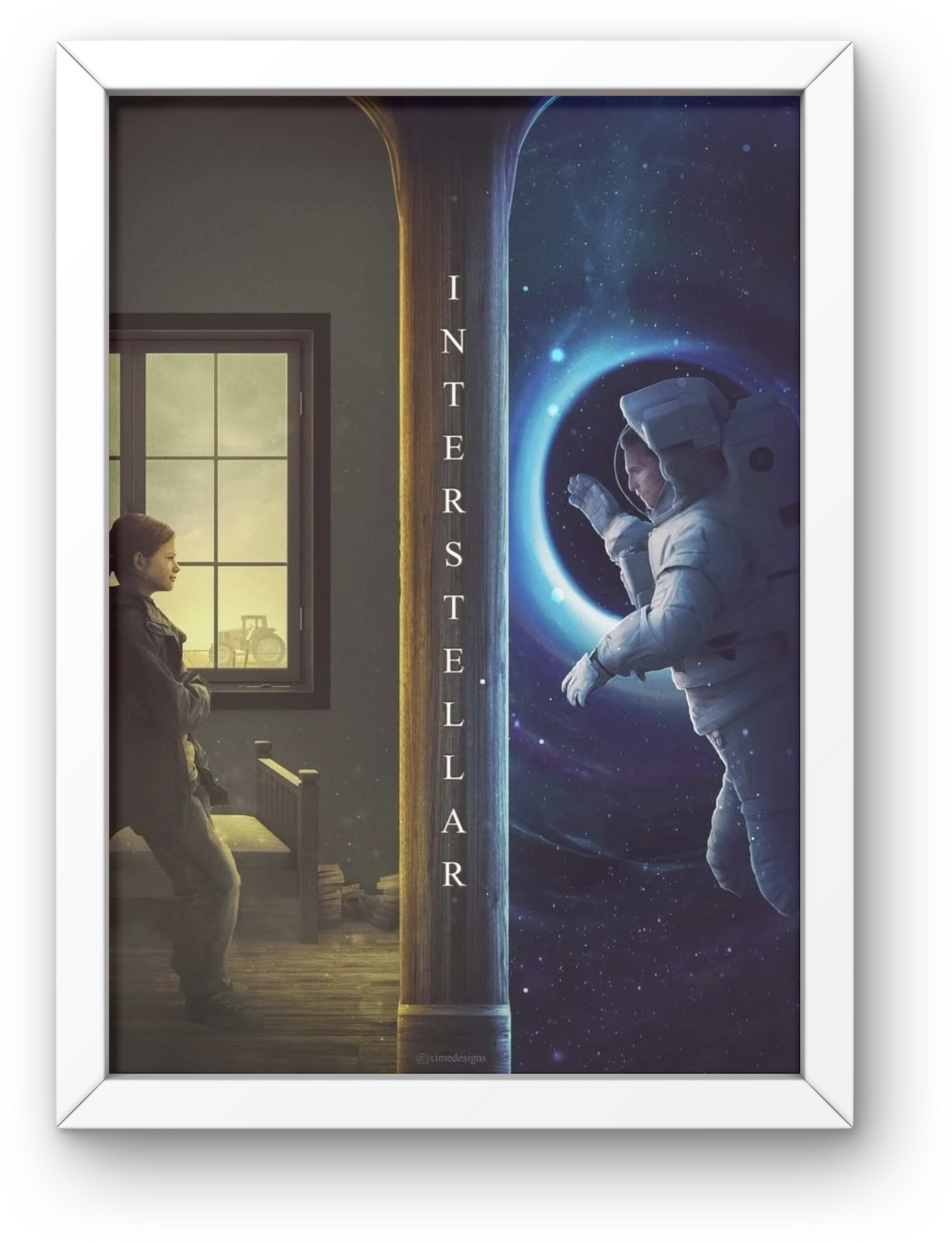 Interstellar