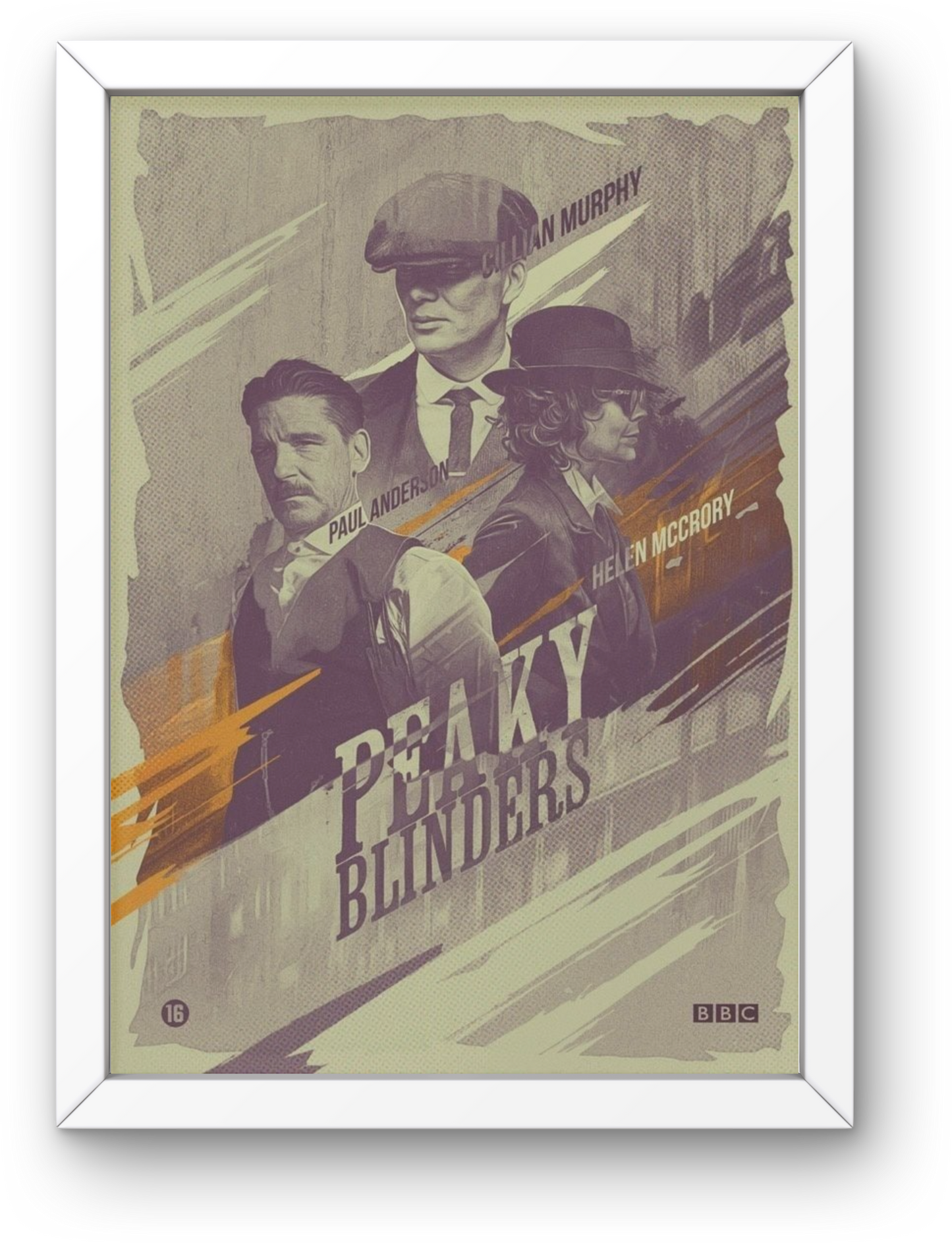 Peaky Blinders