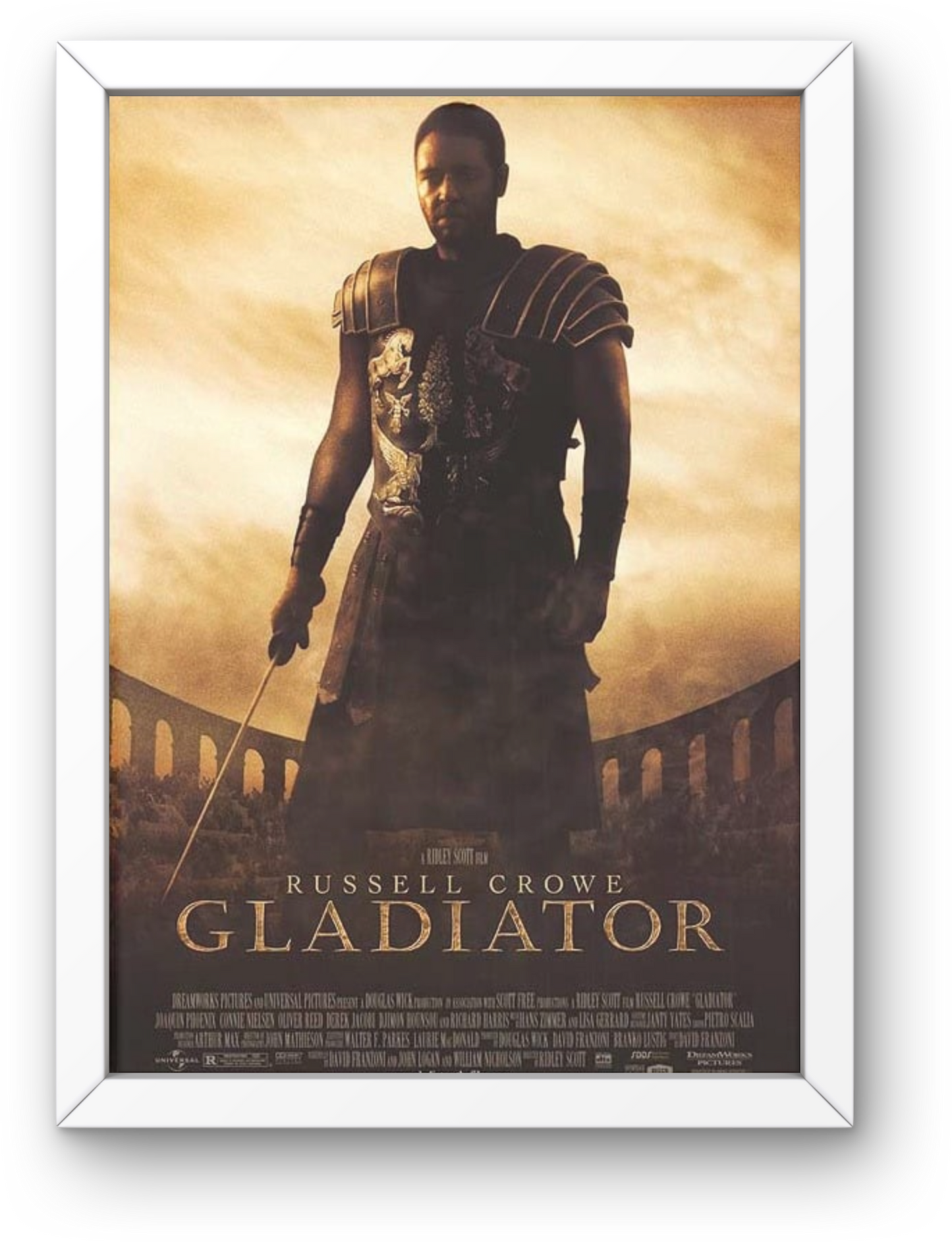 Gladiator