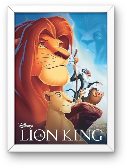The Lion king