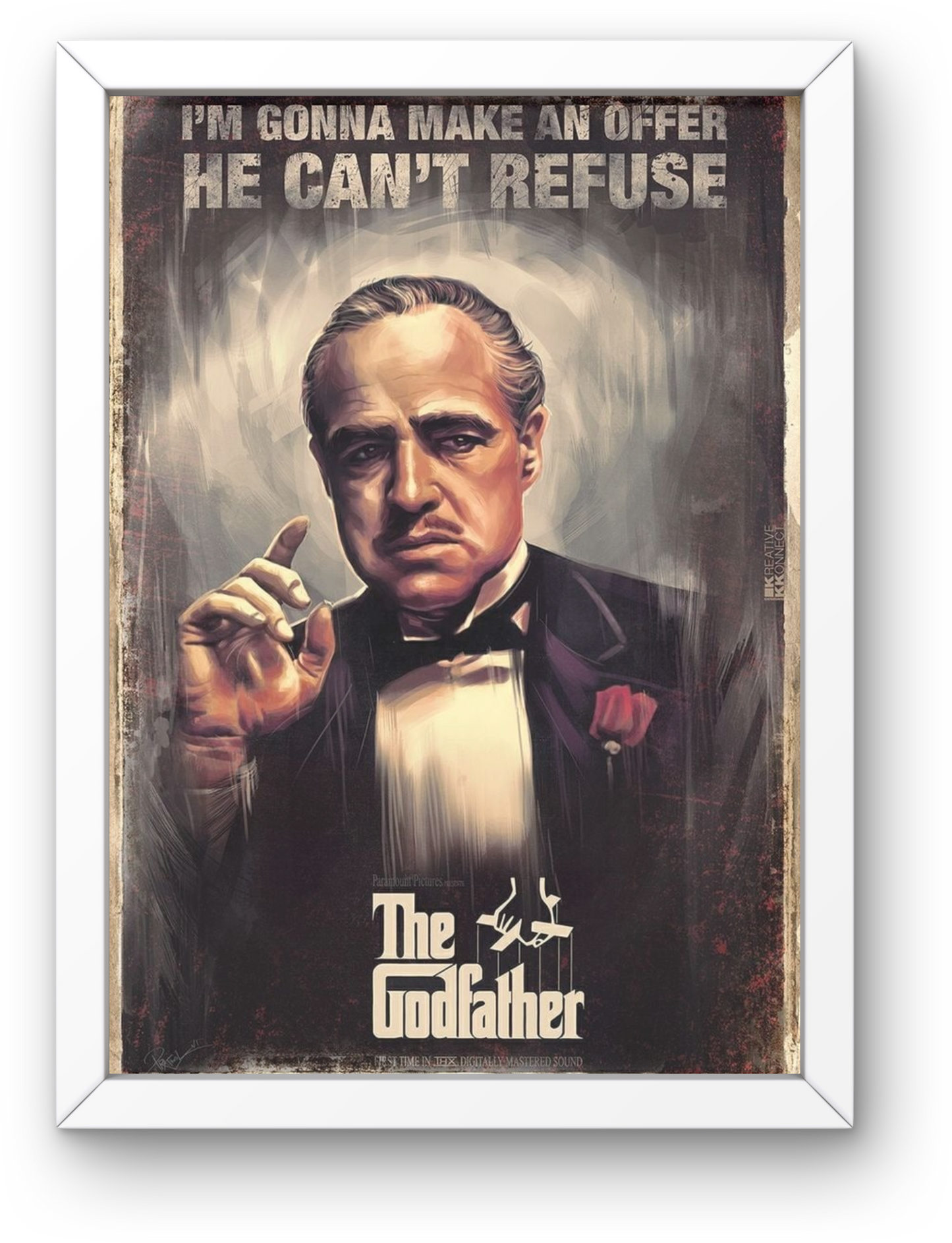 The Godfather