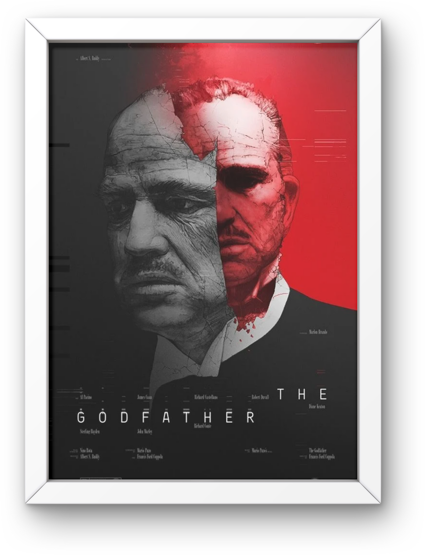 The Godfather