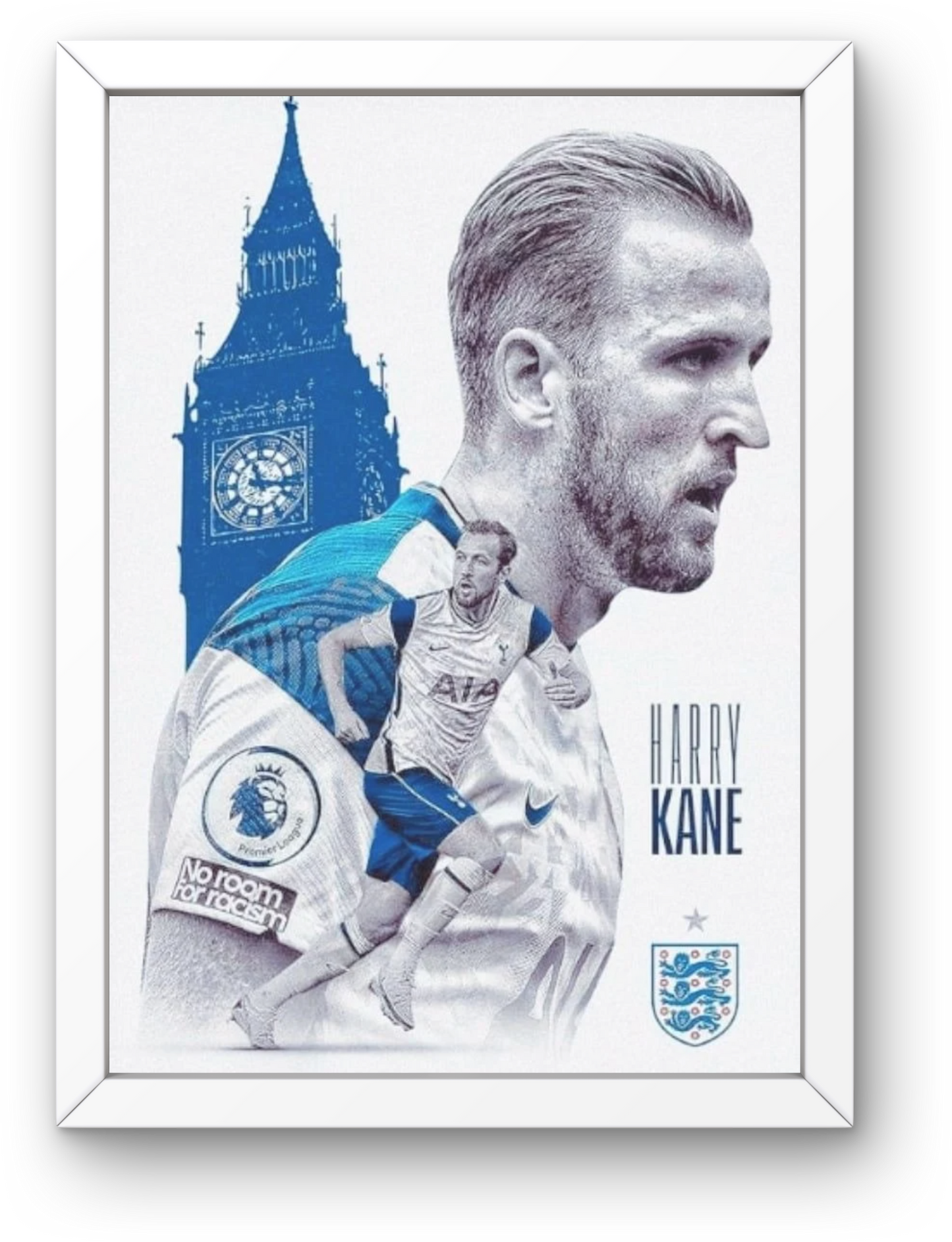 Harry Kane