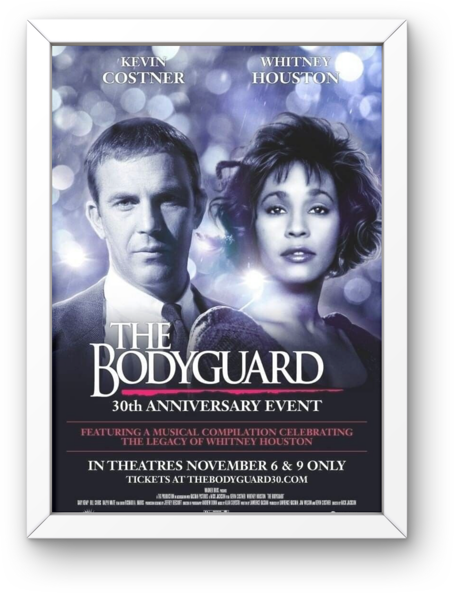 The Bodyguard