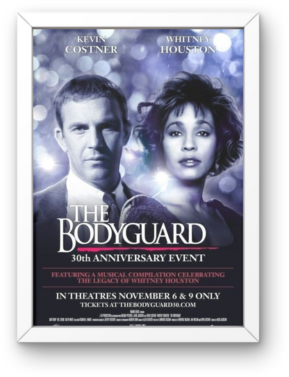 The Bodyguard
