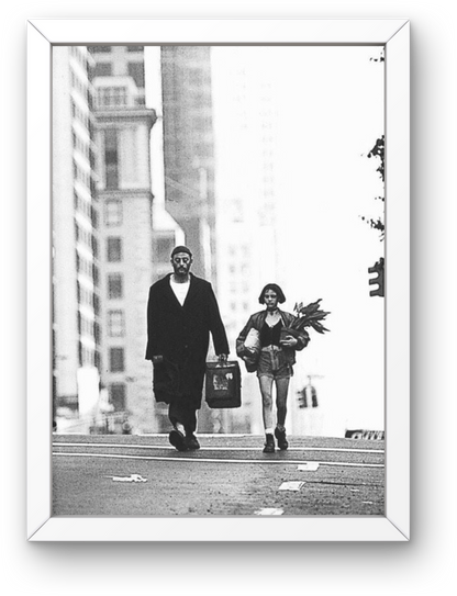 Leon the professional