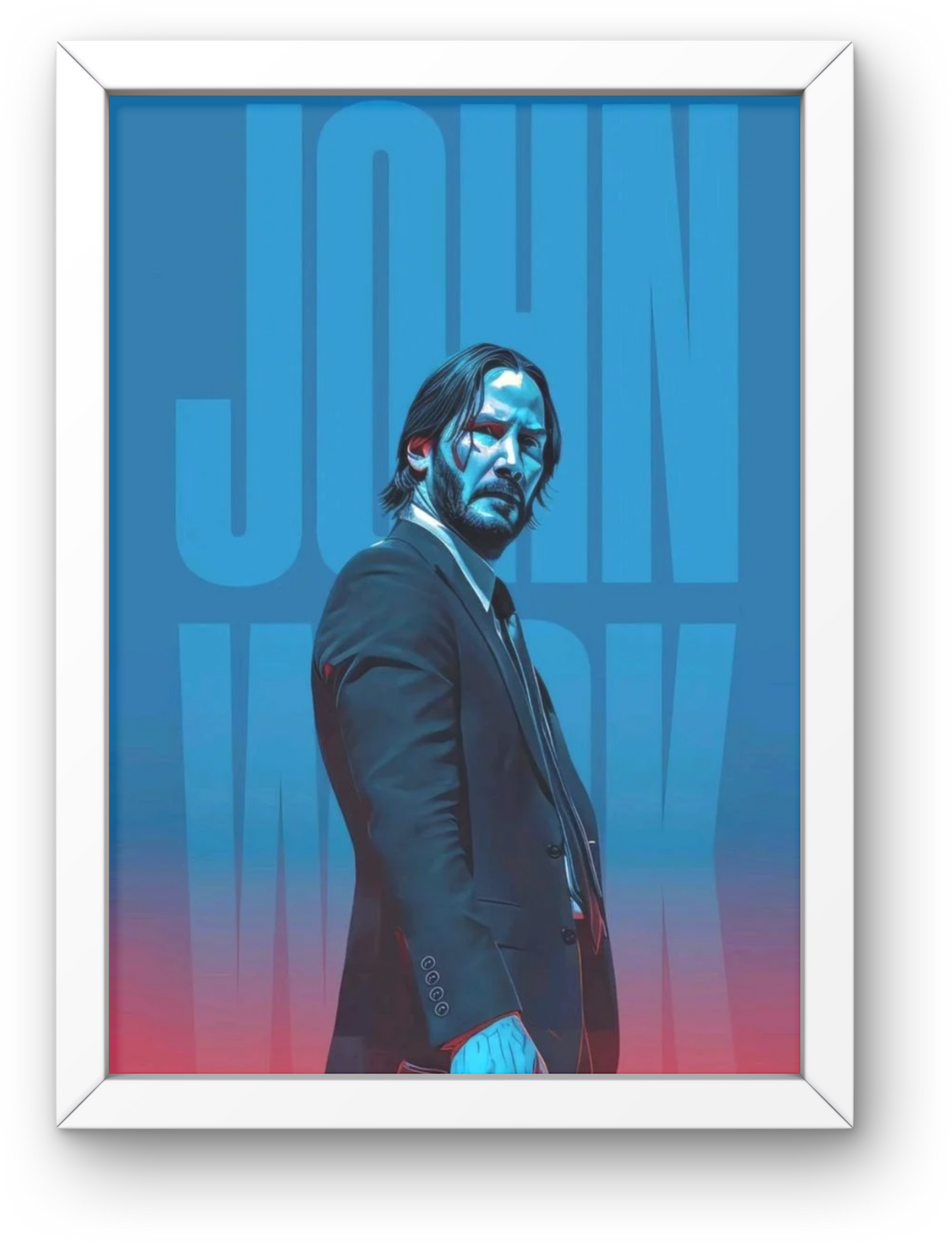 John Wick