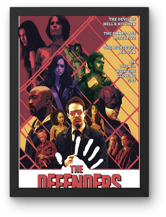 The Defenders