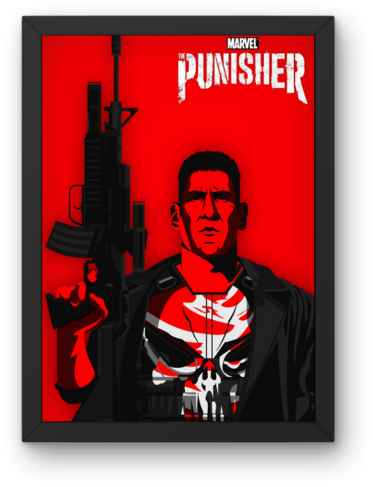 The Punisher