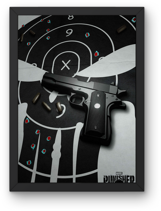 The Punisher