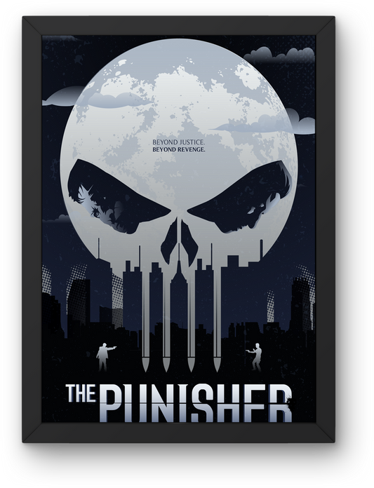 The Punisher
