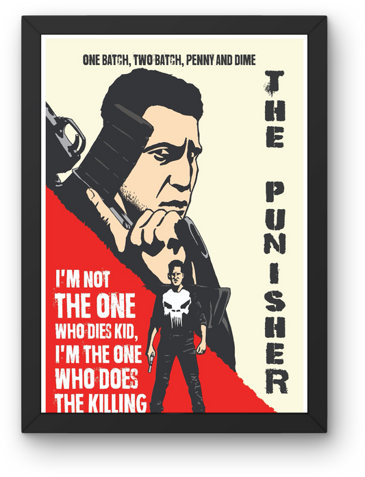 The Punisher