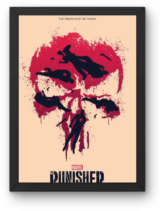 The Punisher