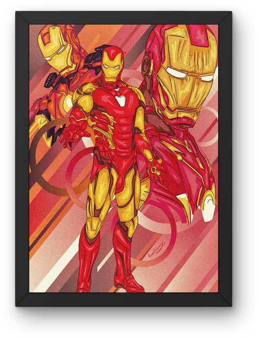 Iron Man 3