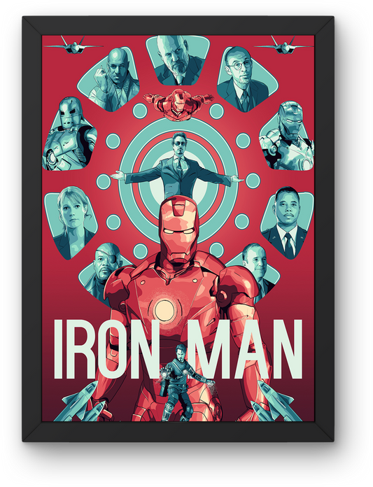 Iron Man 3