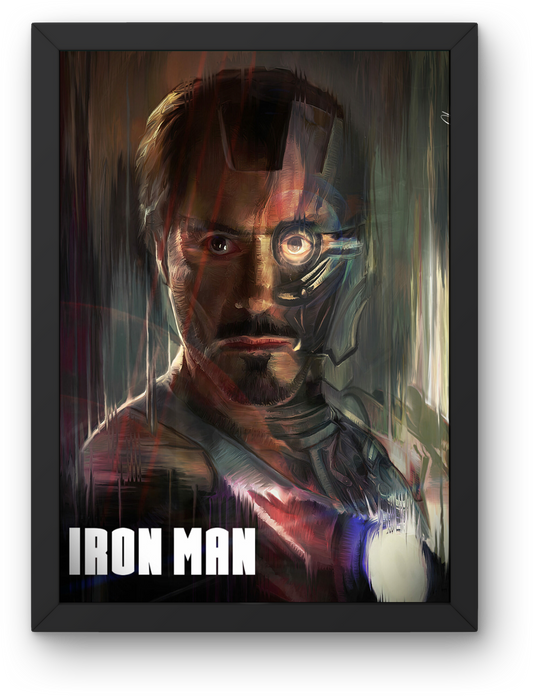 Iron Man 3
