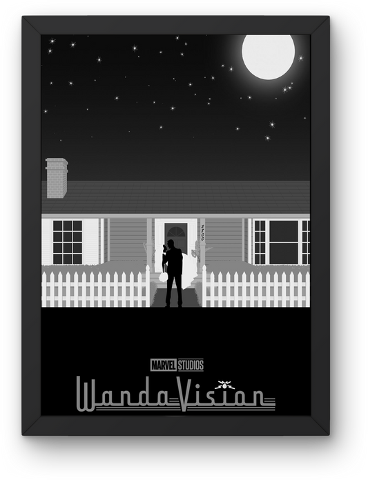 WandaVision