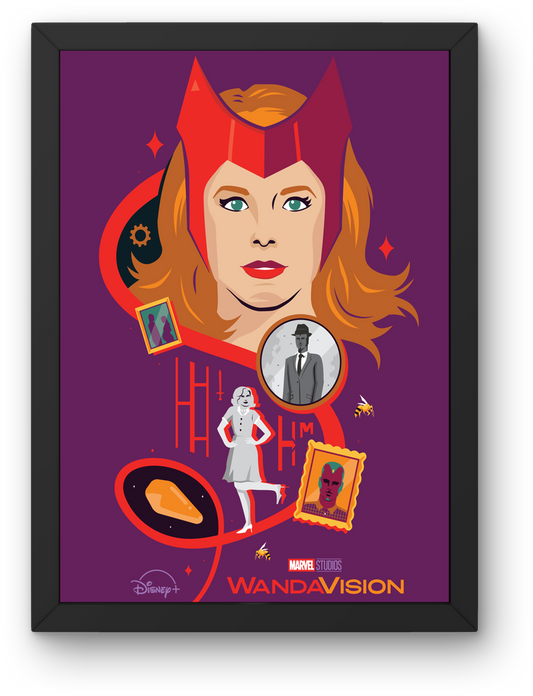 WandaVision