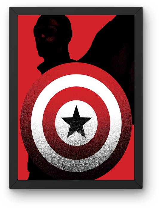 The Falcon and the Winter Soldier
