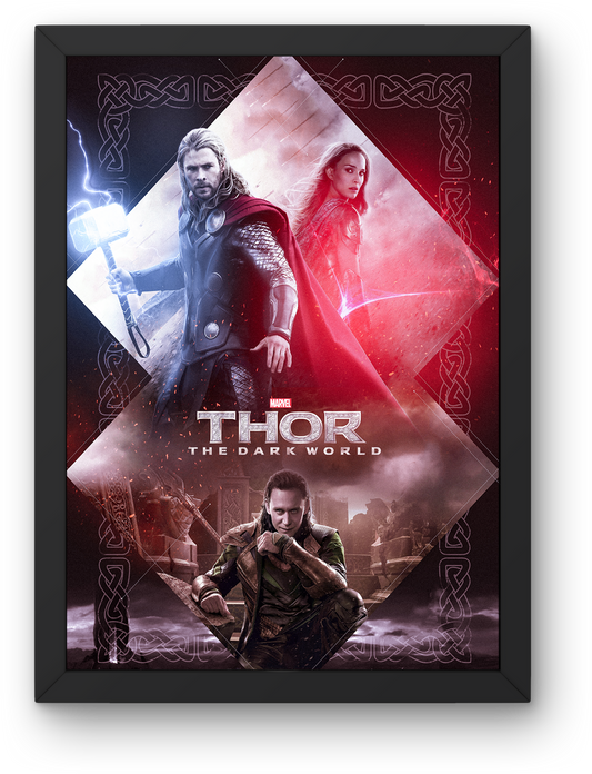 Thor The Dark World