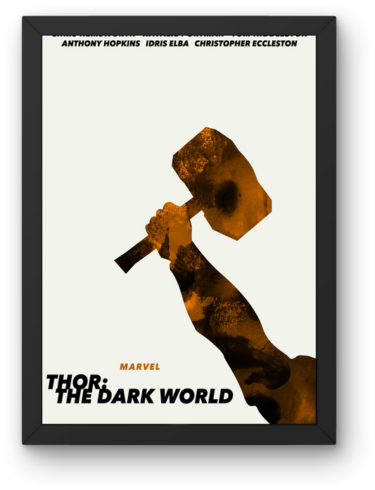 Thor The Dark World