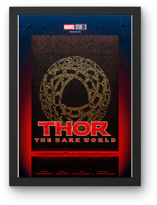 Thor The Dark World